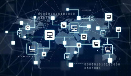 Koinsbase集團戰略布局區塊鏈賦能跨境電商，構建全球電商生態體系與互聯網安全服務新藍圖