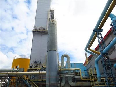 三伏天玩“冰”？大檢修中的創(chuàng)新操作與建筑工程機械制造