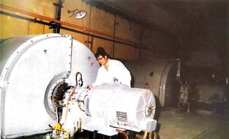 文革時期機械工業(yè)的突破 中國機械工程學會與國家尖端技術發(fā)展