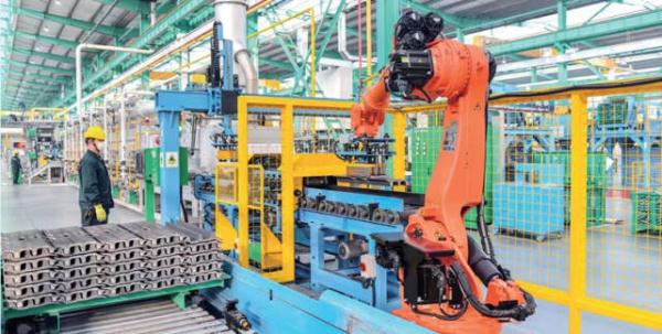 沖著實(shí)事辦、守在一線干 山東濟(jì)寧以精準(zhǔn)服務(wù)助力建筑工程用機(jī)械制造業(yè)高質(zhì)量發(fā)展