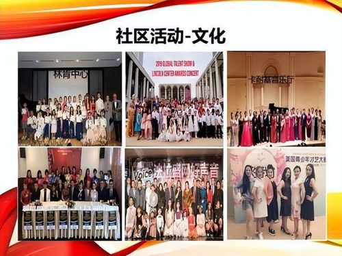 董濤亮相紐約主持重要文化活動，架設中美人文交流新橋梁
