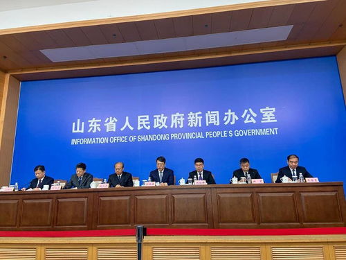 就業市場與文化繁榮雙驅動 山東城鎮新增就業創新高，文化藝術交流活動策劃迎來新機遇