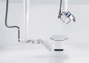 紅點大獎里的那些高顏值的醫療器械設計