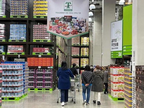 去韓國(guó)沒去過(guò)這里那就太虧了