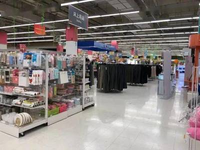 生意慘淡!店鋪關(guān)門!徐州卜蜂蓮花,怎么變成現(xiàn)在這樣了?