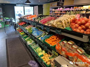 實地考察 家樂福和法國頭部零售商是如何開店的