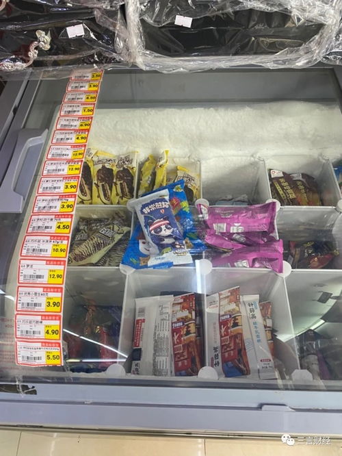 雪糕融化實驗 用火烤 上鍋燉,鐘薛高等雪糕會融化嗎